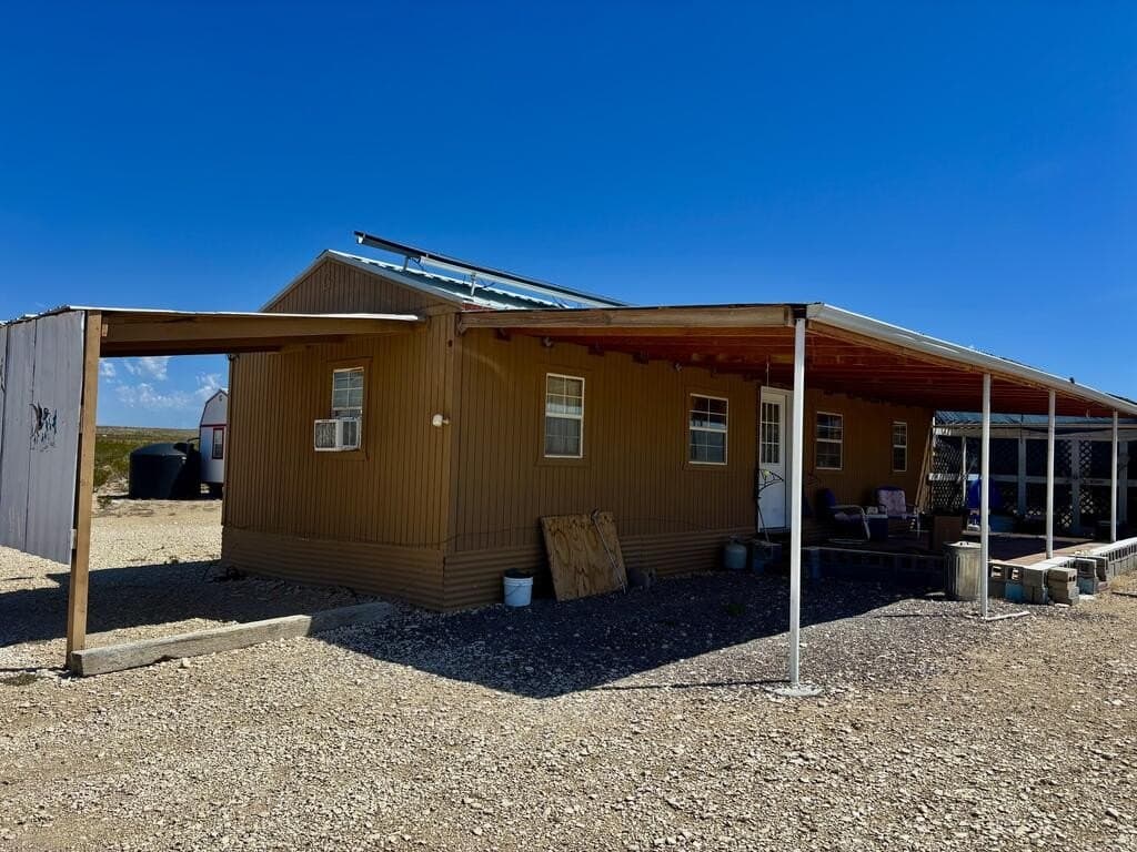 30.6 acres in Brewster County - photo 9