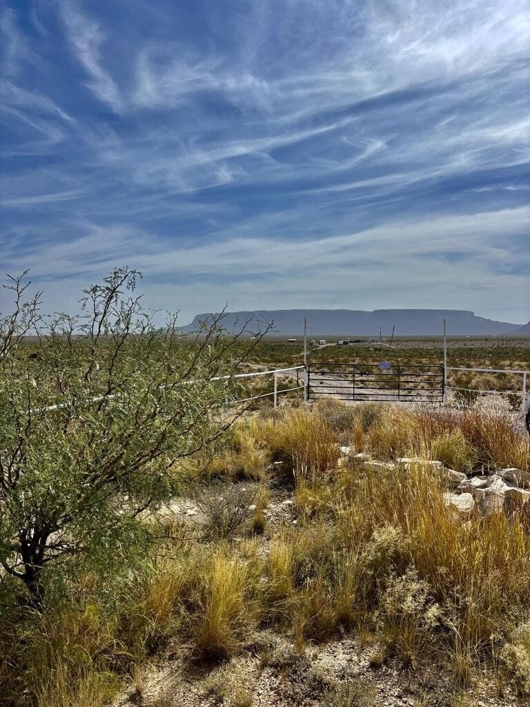 30.6 acres in Brewster County - photo 91