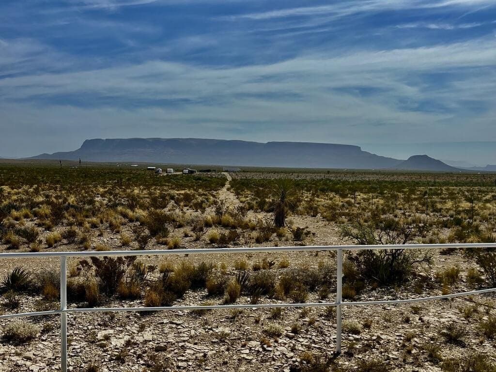 30.6 acres in Brewster County - photo 2