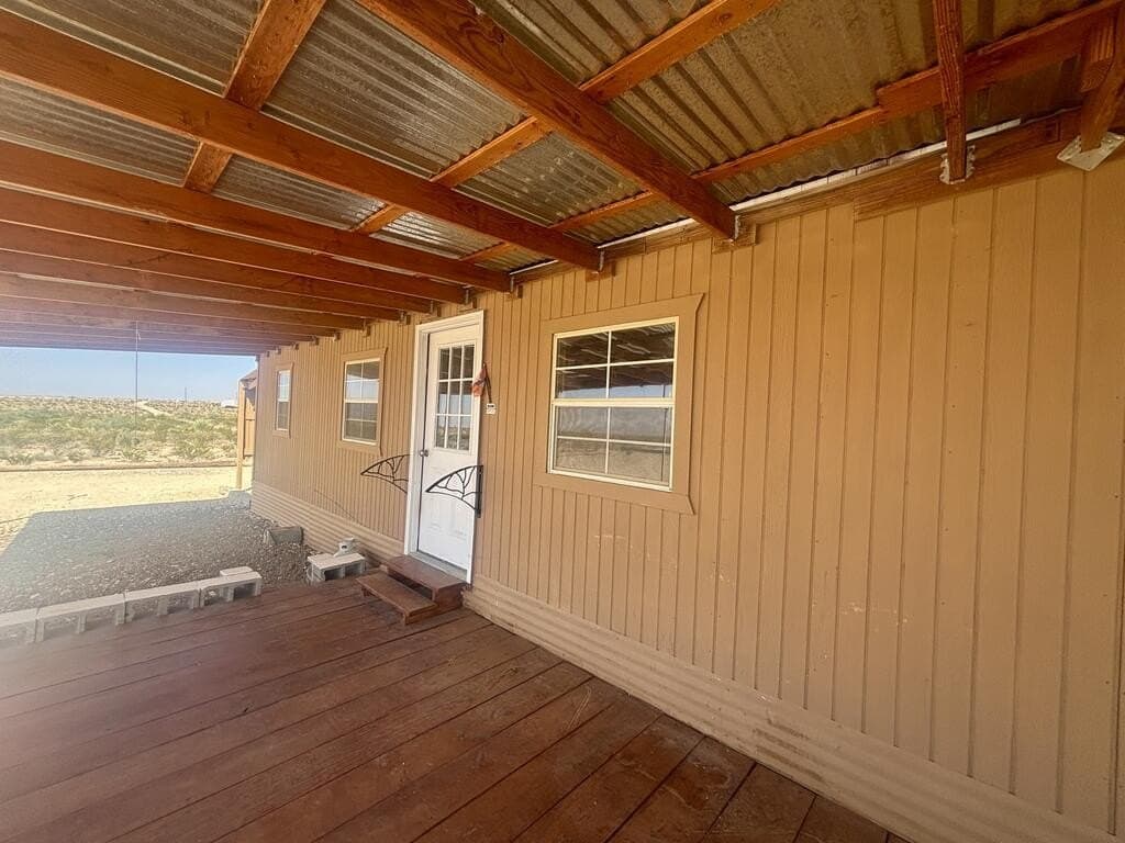 30.6 acres in Brewster County - photo 55