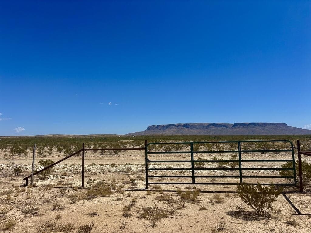 30.6 acres in Brewster County - photo 41
