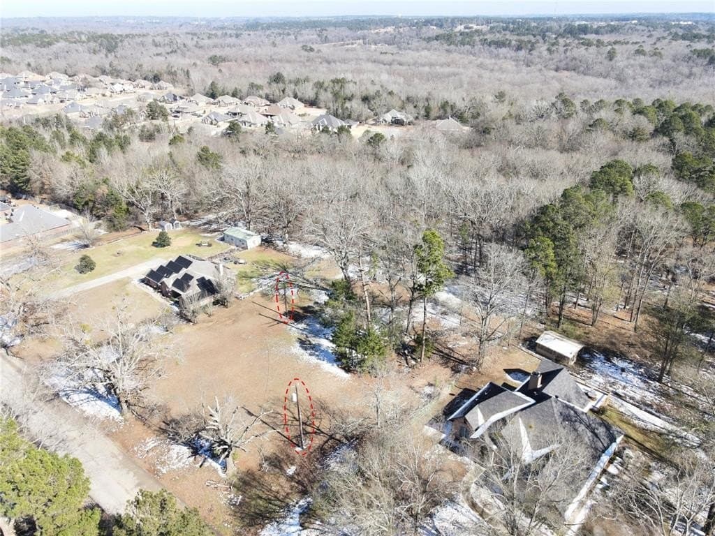 4 acres in Smith County gallery image 2