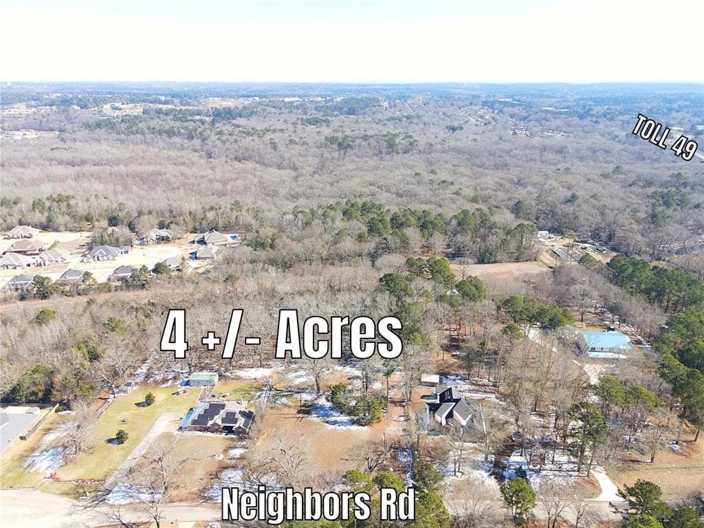 4 acres in Smith County gallery image 3