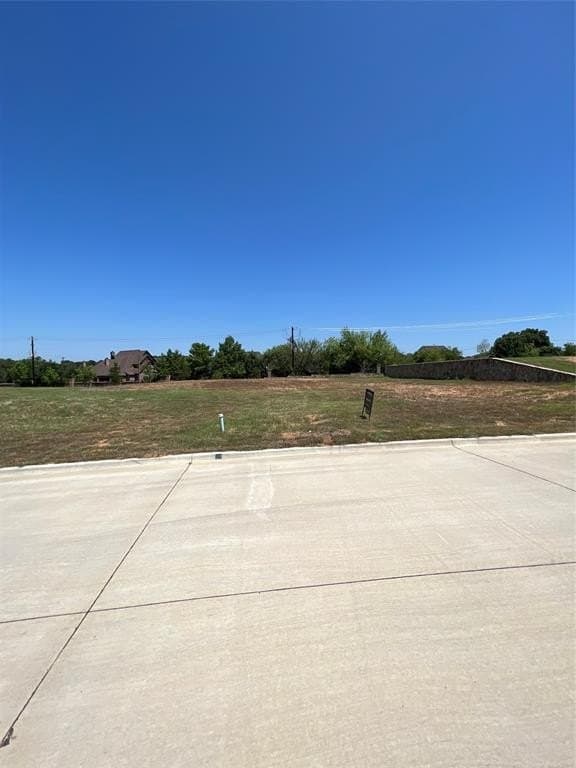 0.46 acres in Tarrant County