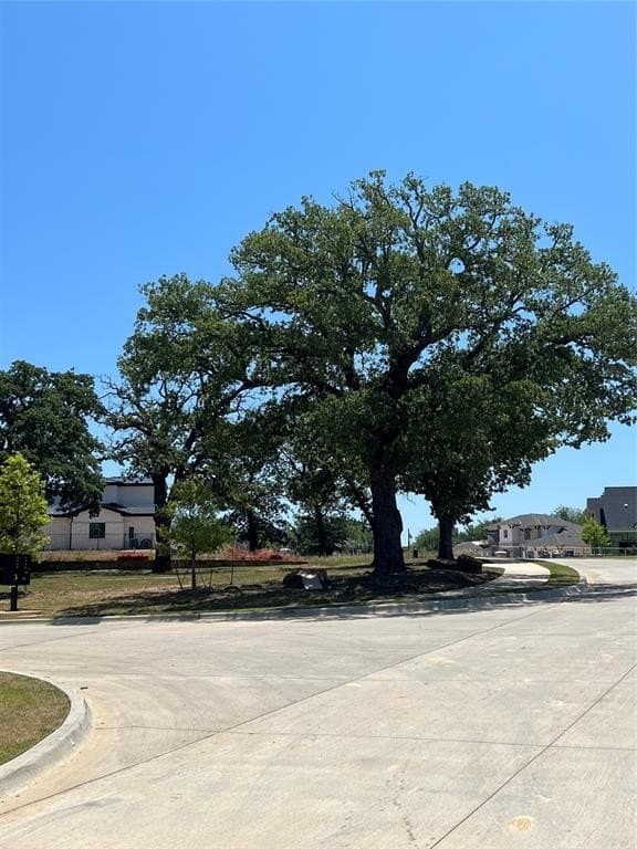 0.46 acres in Tarrant County gallery image 3