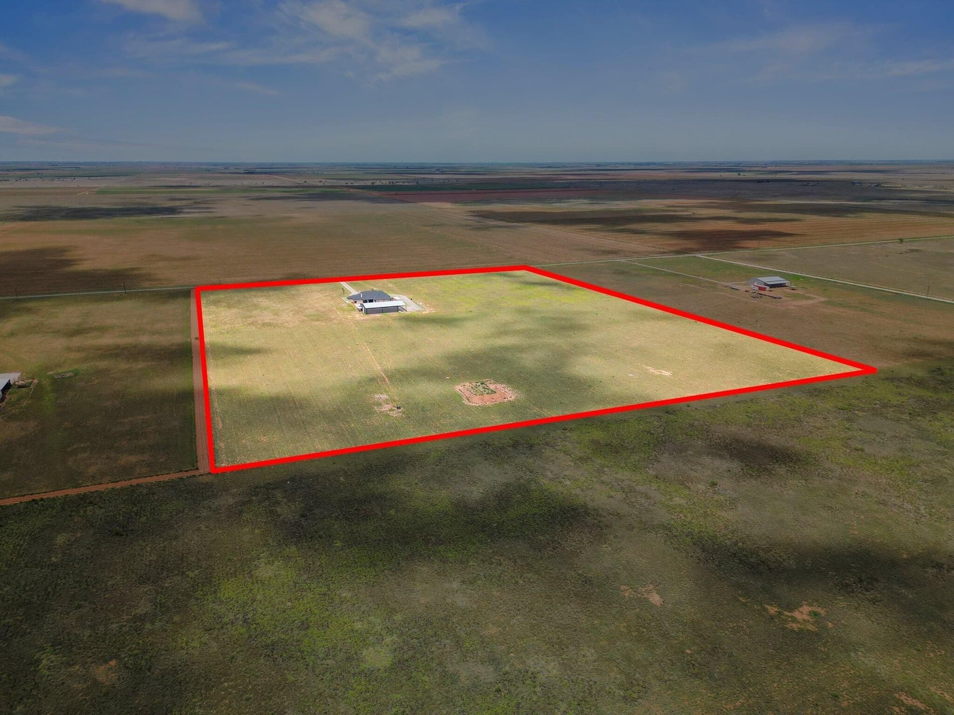 33 acres in Hockley County - photo 59