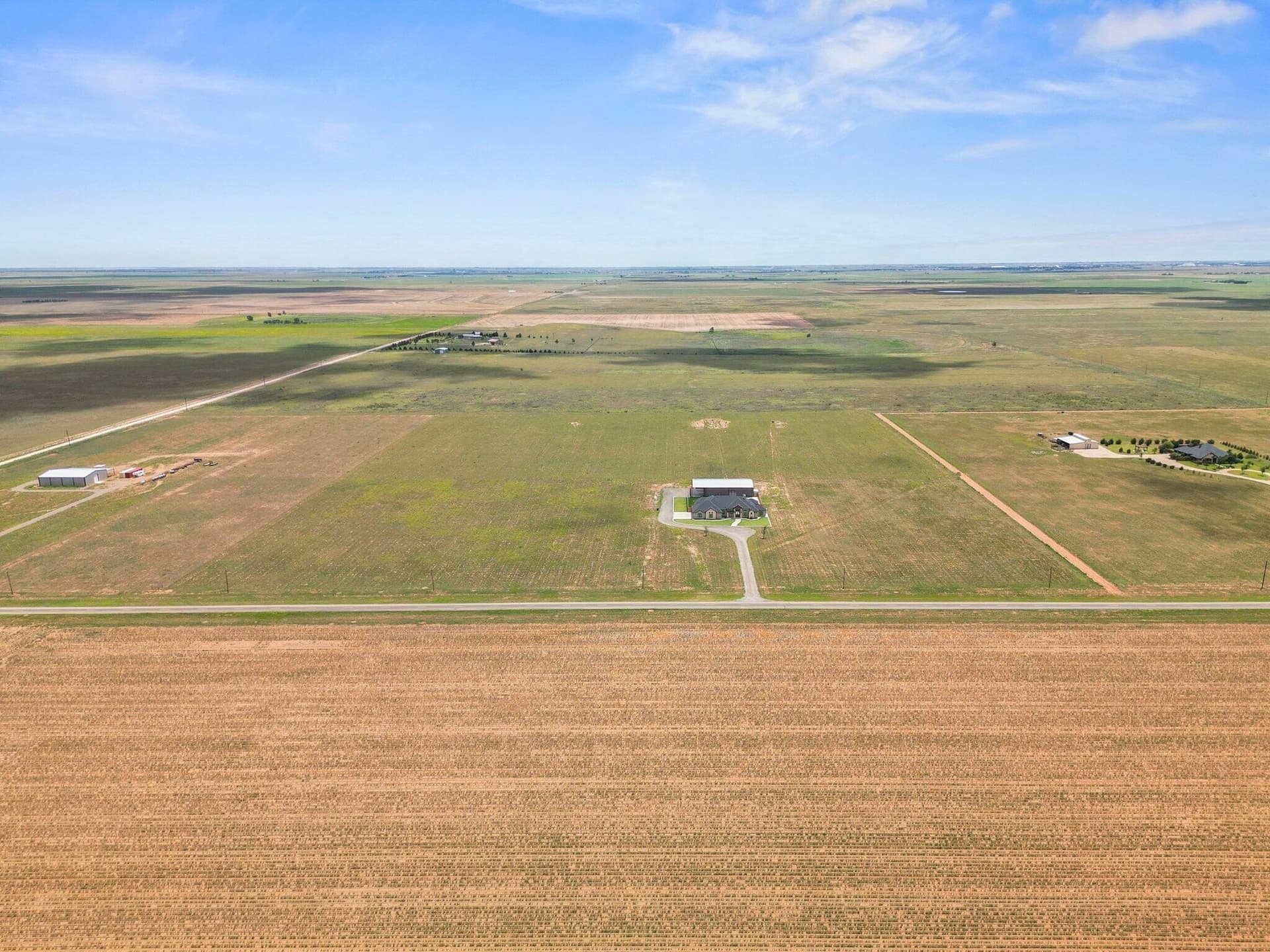 33 acres in Hockley County - photo 64