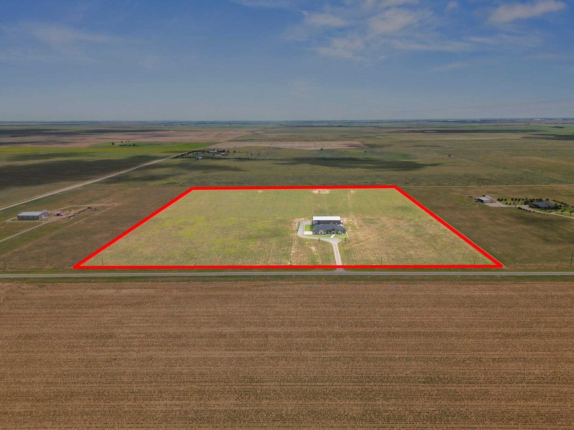 33 acres in Hockley County - photo 60