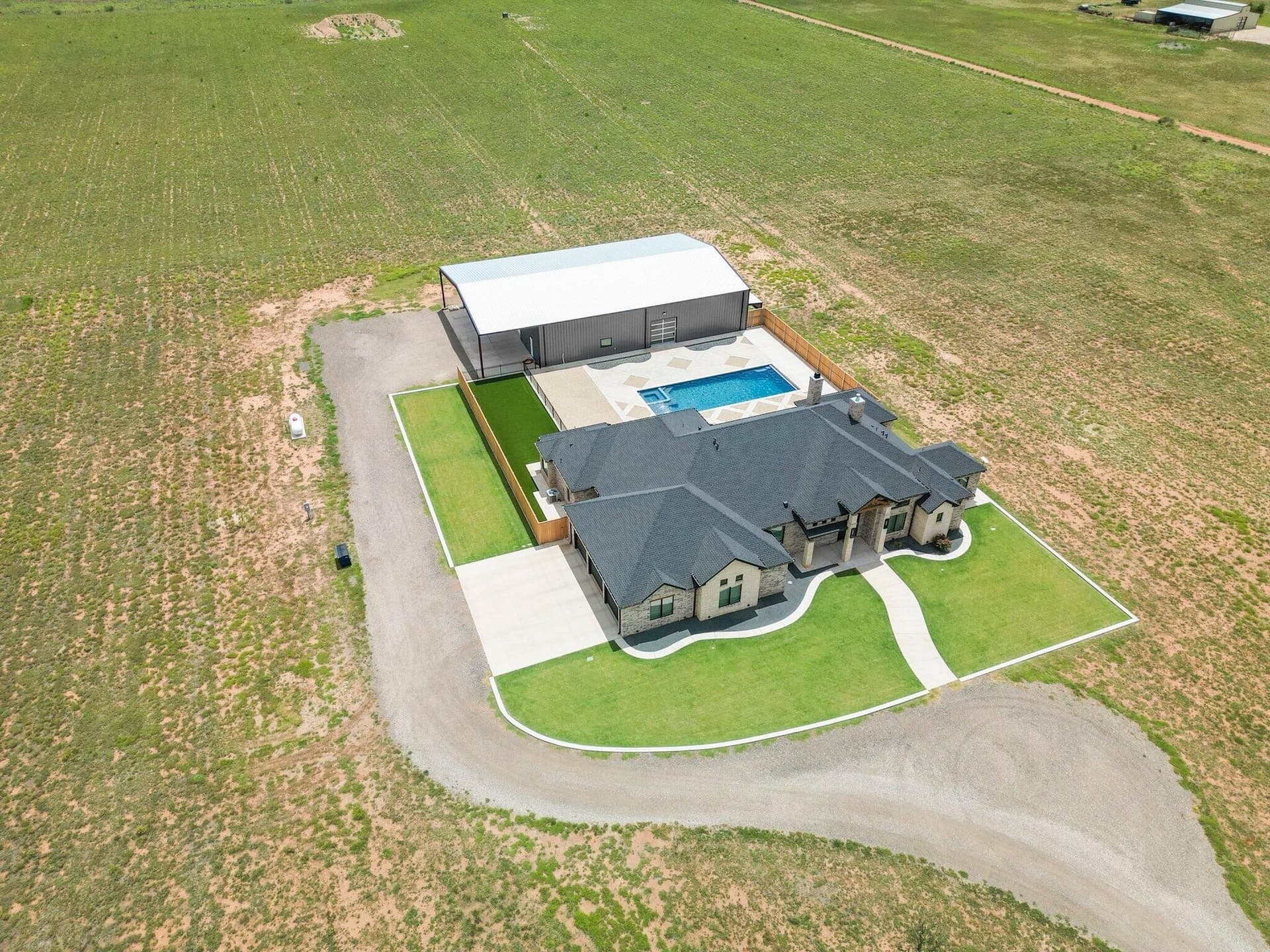 33 acres in Hockley County - photo 57