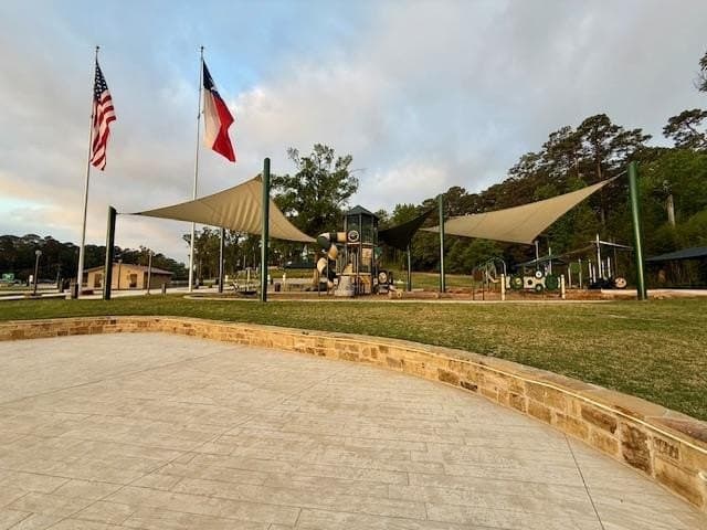 0.27 acres in Texas County - photo 9