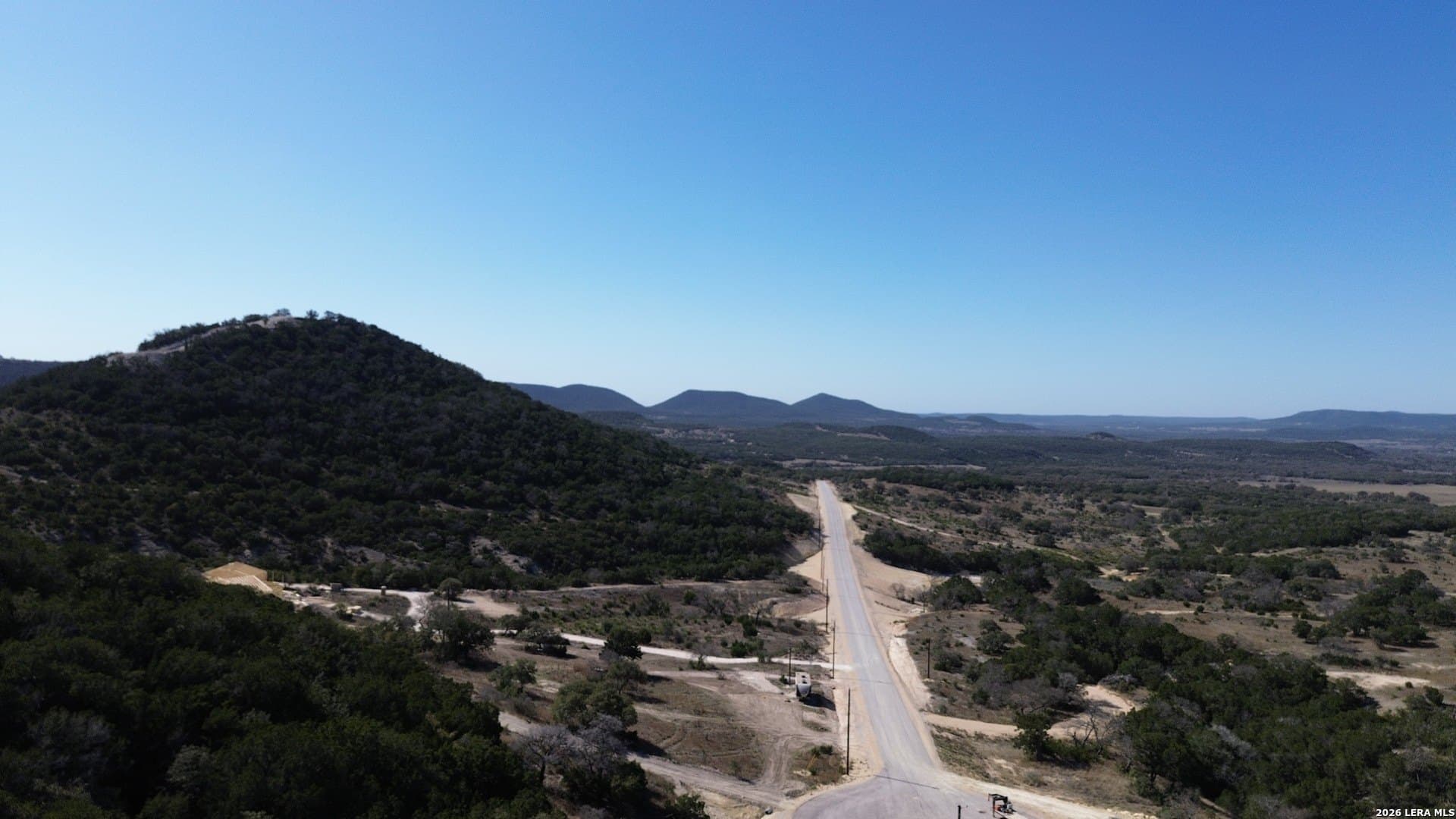 16.78 acres in Bandera County - photo 3
