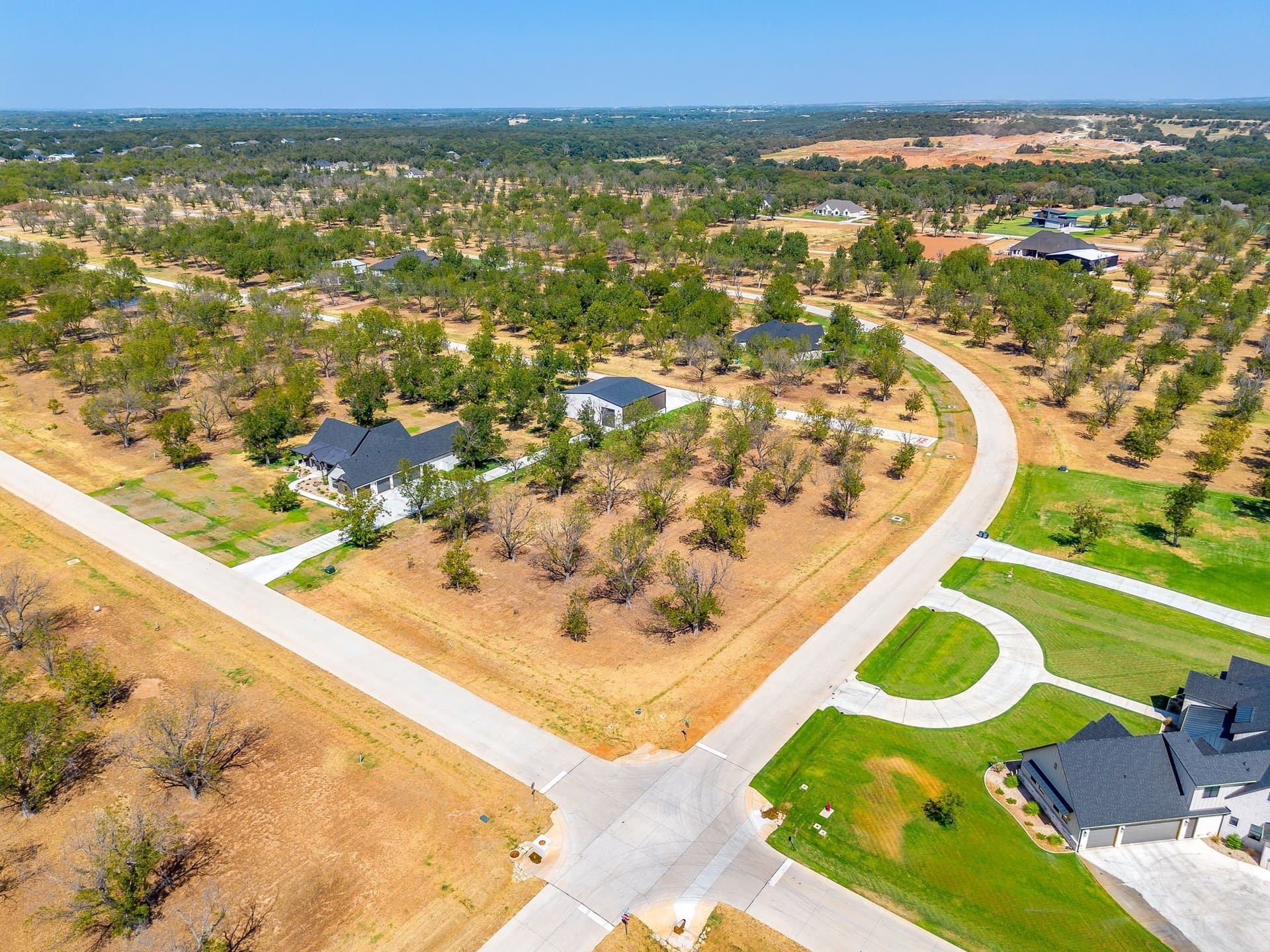 1.5 acres in Hood County - photo 4