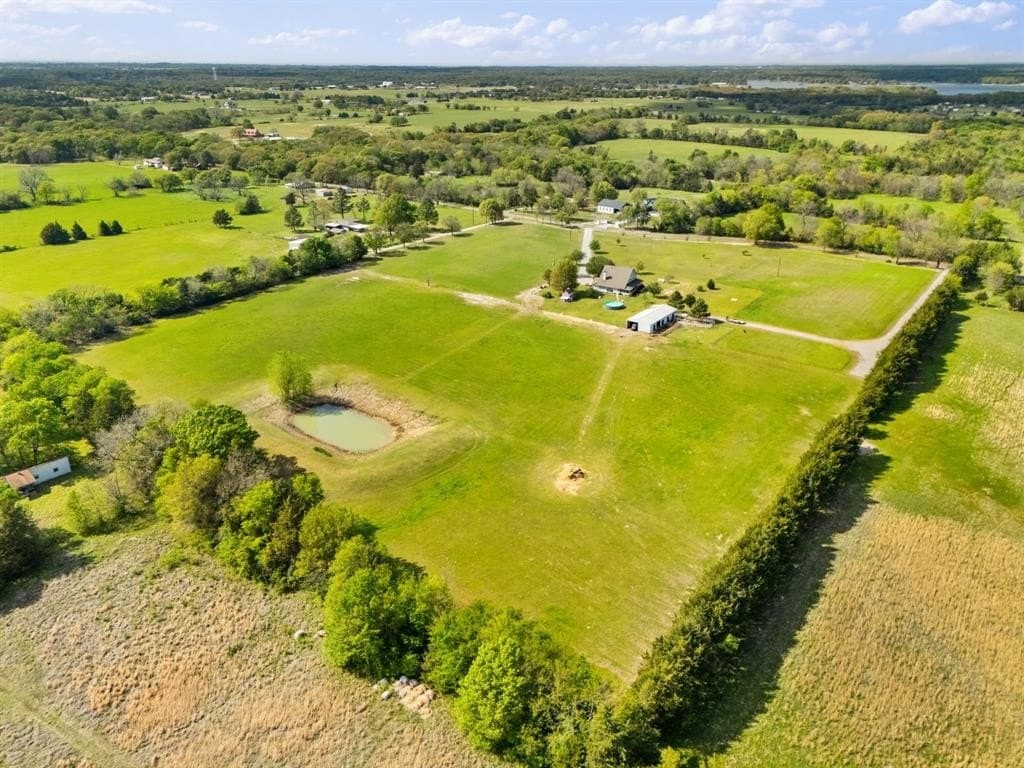 17.89 acres in Fannin County