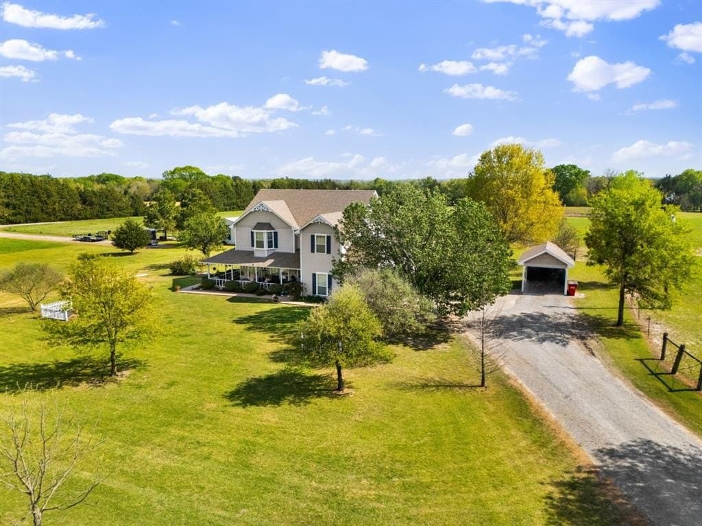 17.89 acres in Fannin County gallery image 3