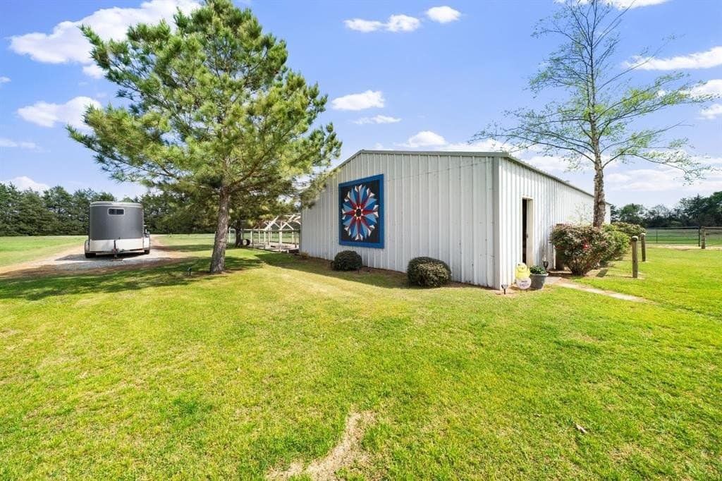 17.89 acres in Fannin County featured view