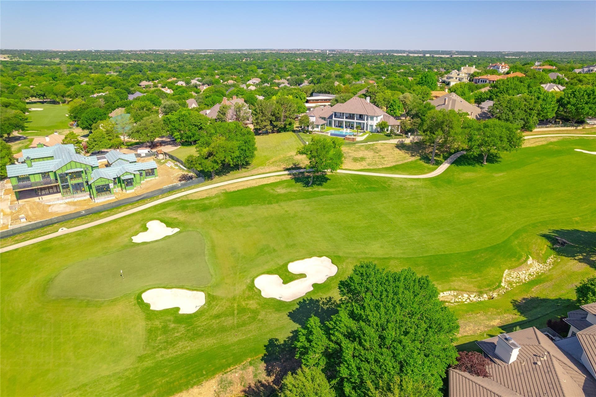0.41 acres in Tarrant County - photo 2