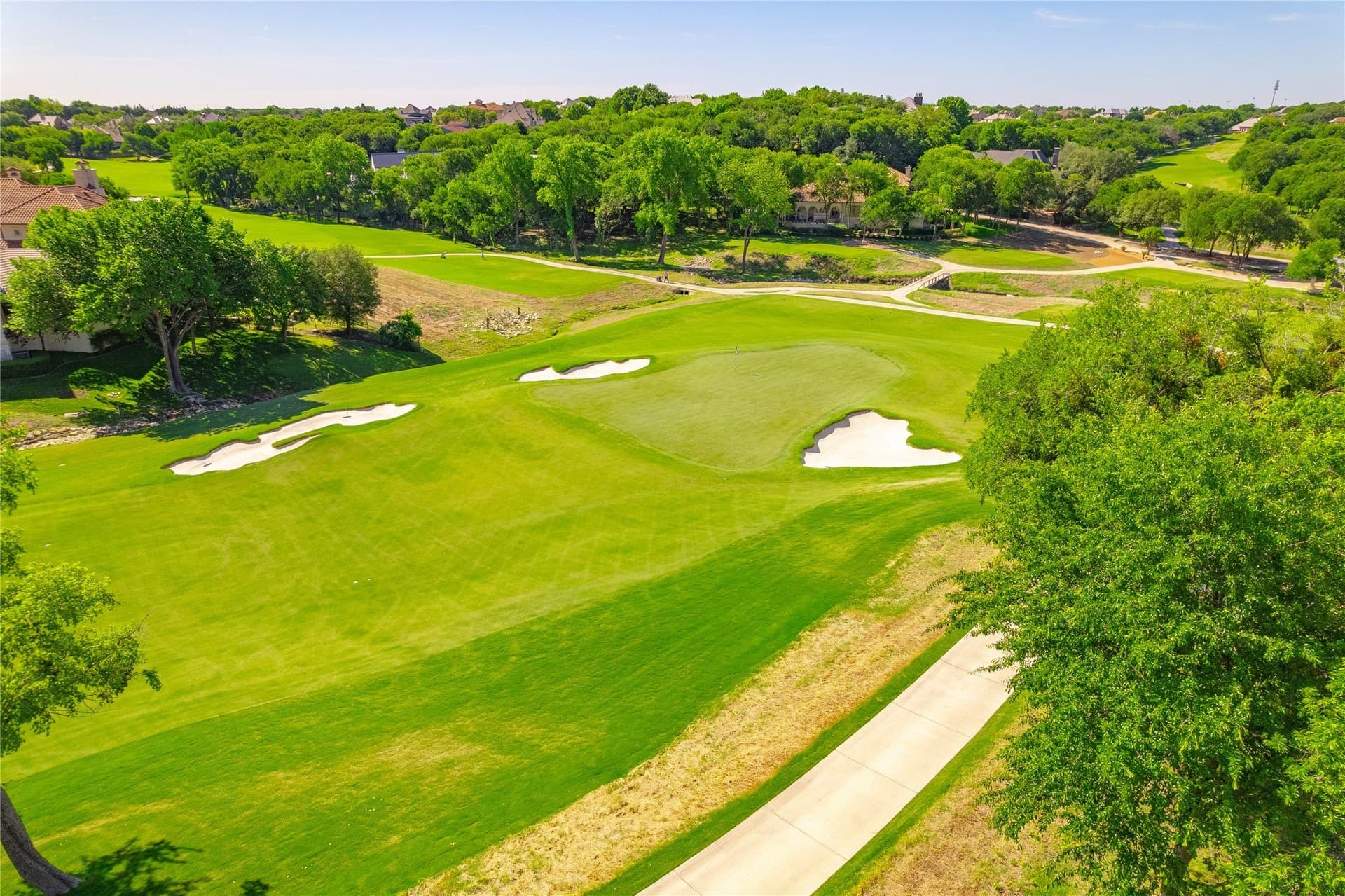 0.41 acres in Tarrant County - photo 4