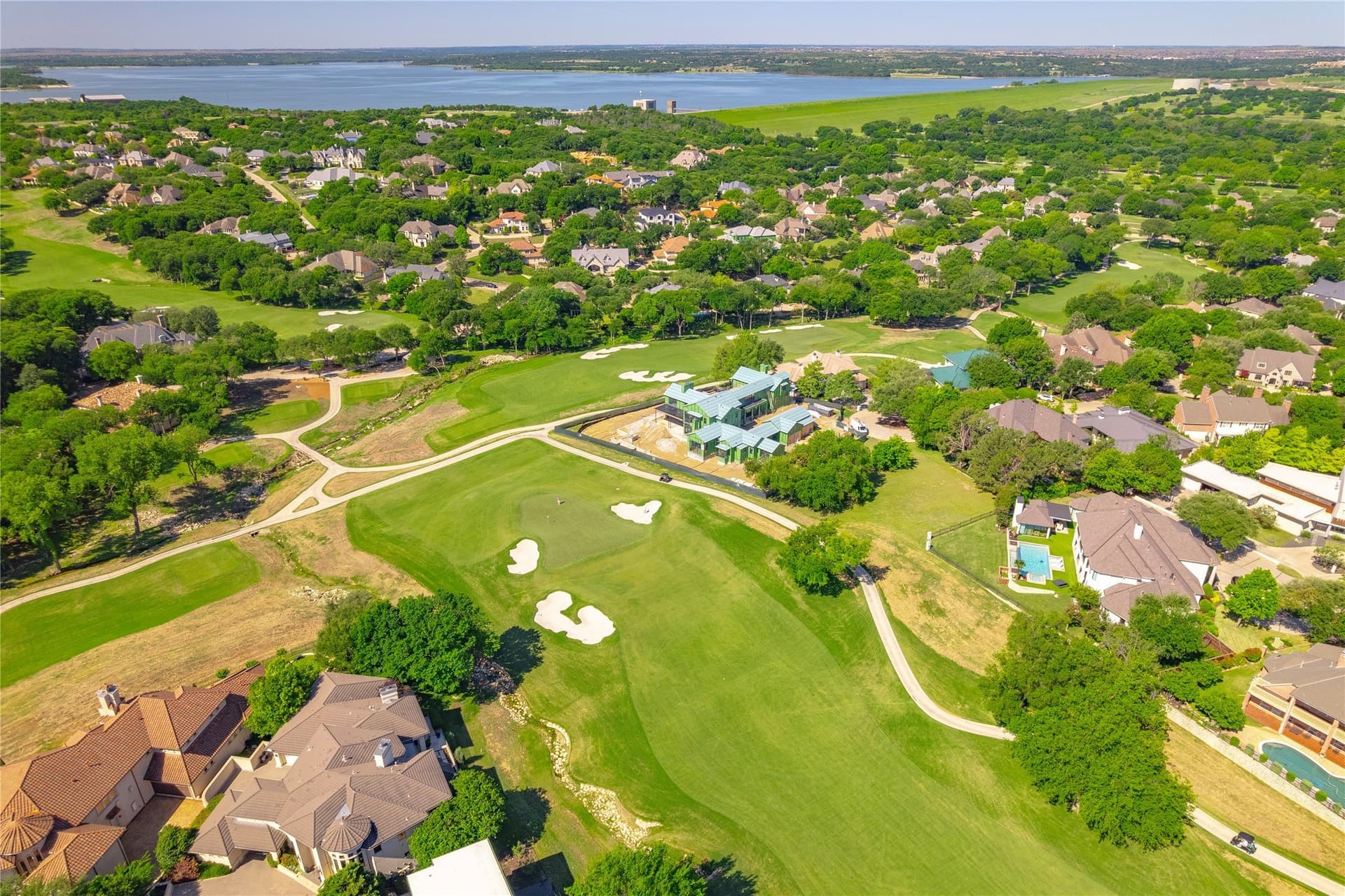 0.41 acres in Tarrant County - photo 12