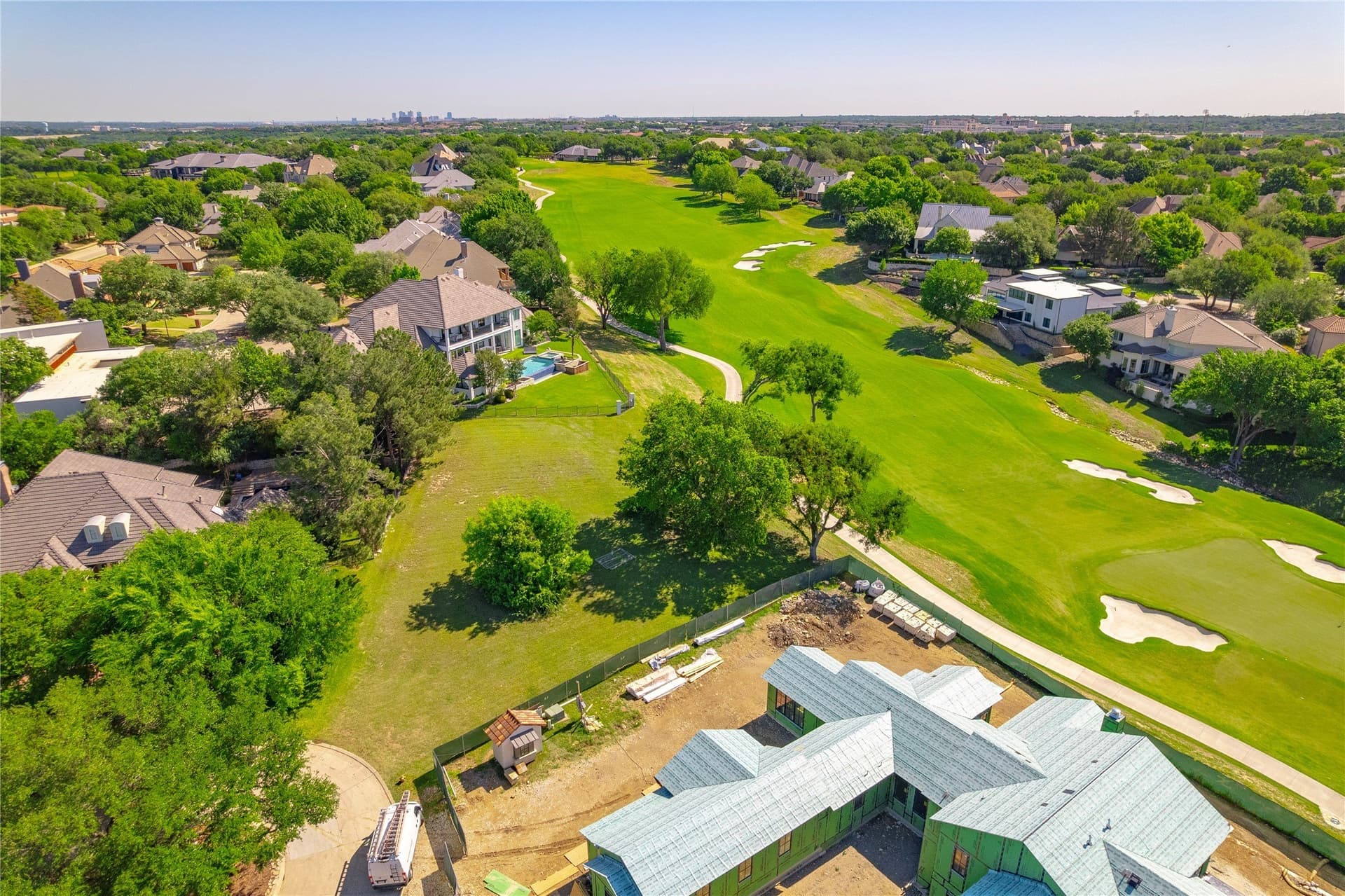 0.41 acres in Tarrant County - photo 8