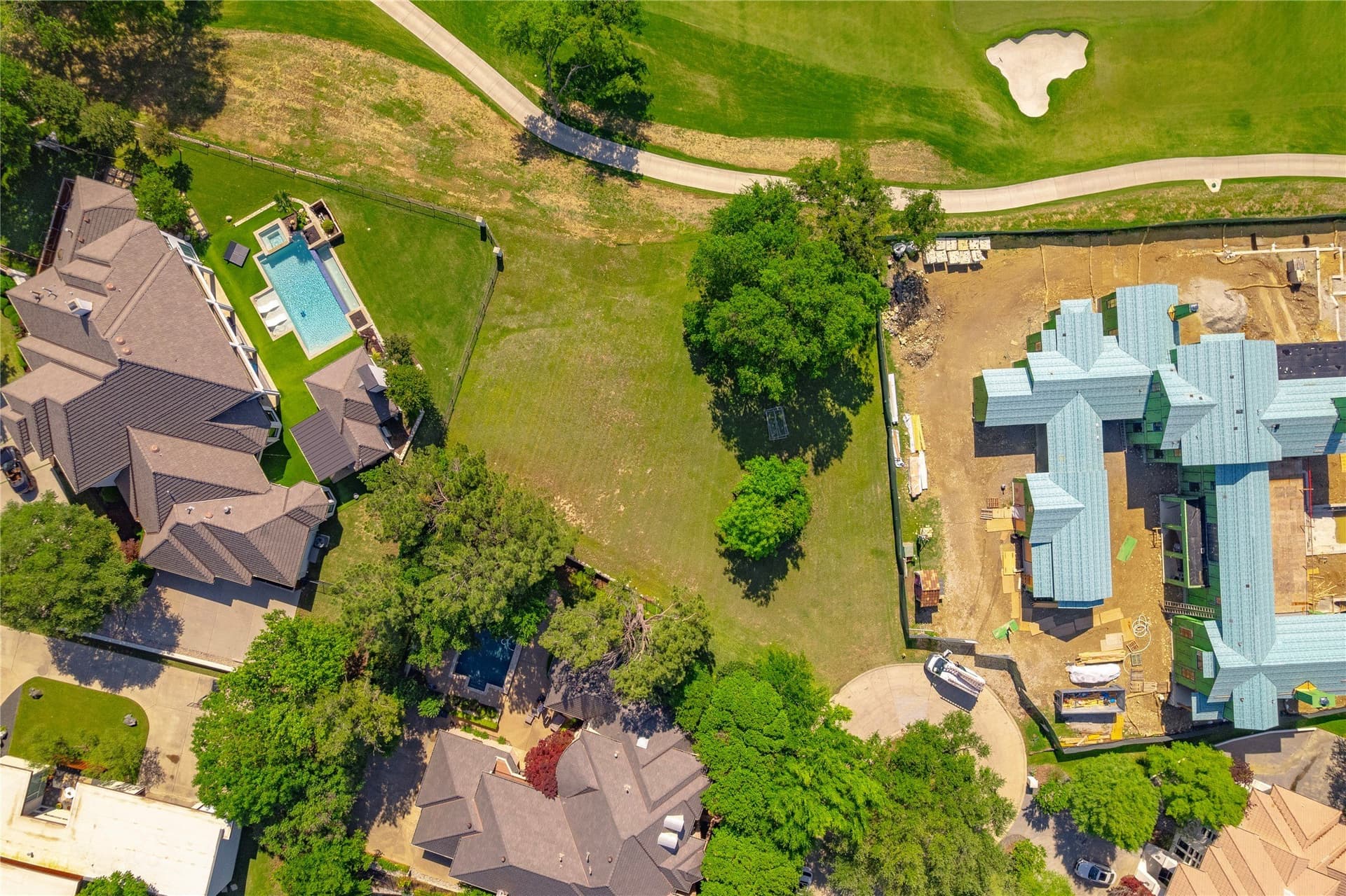 0.41 acres in Tarrant County - photo 10