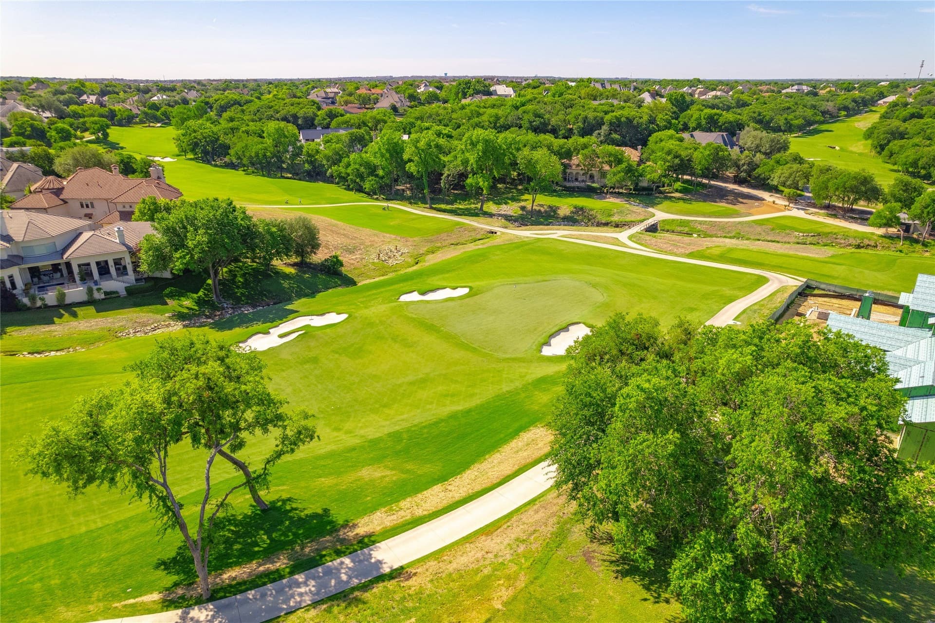 0.41 acres in Tarrant County - photo 7