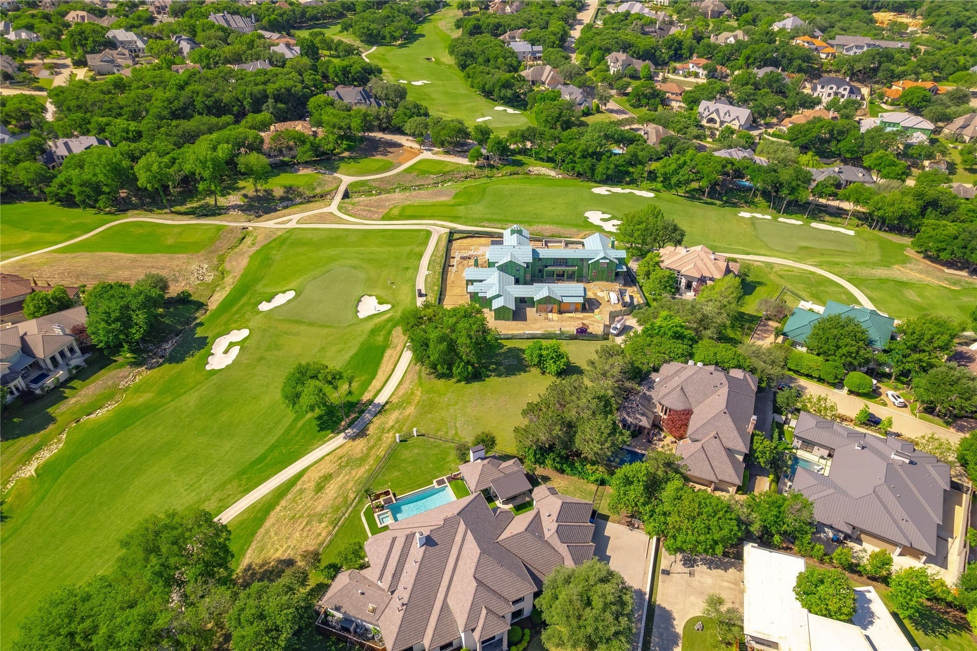 0.41 acres in Tarrant County - photo 5