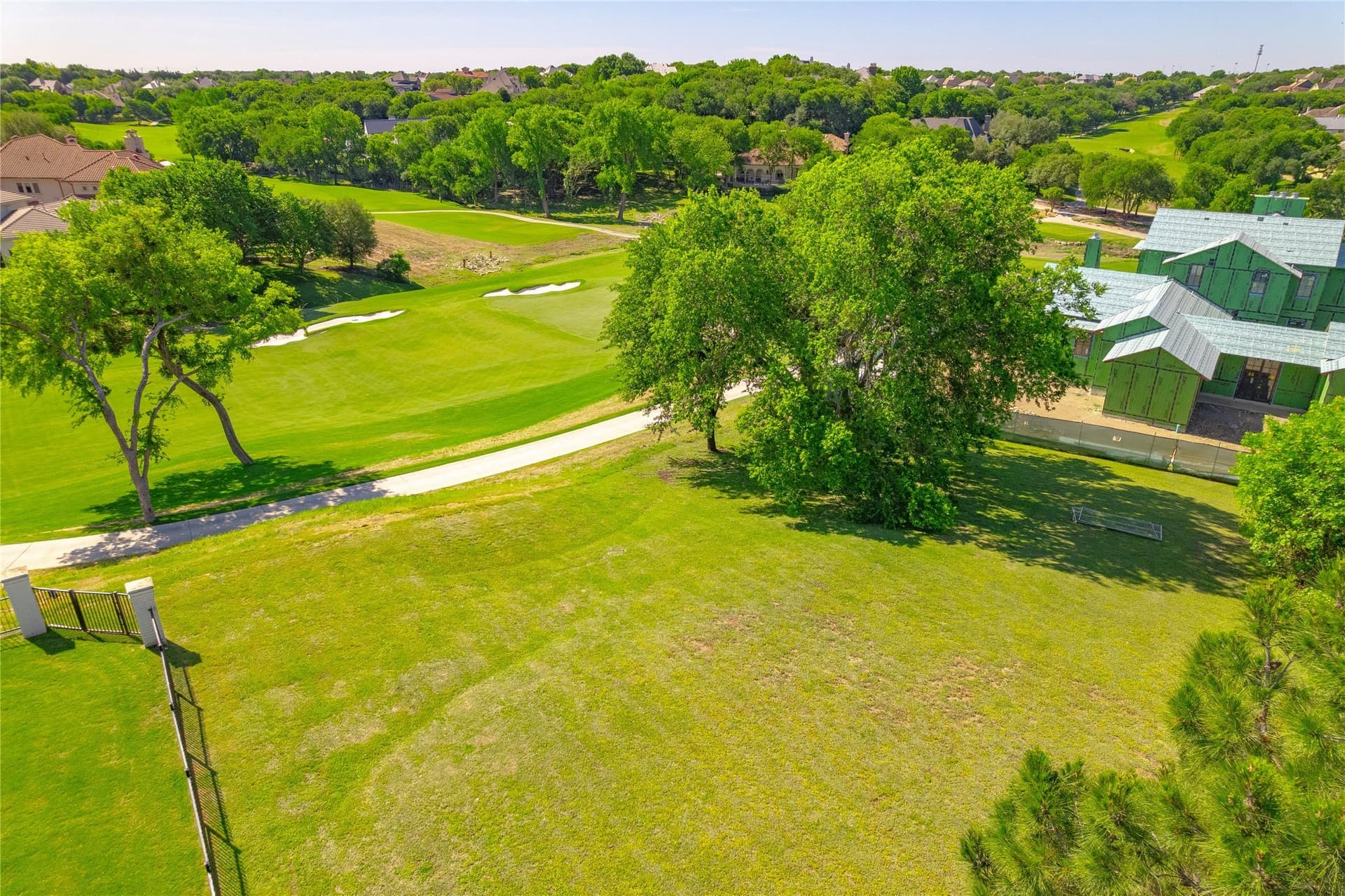 0.41 acres in Tarrant County - photo 3