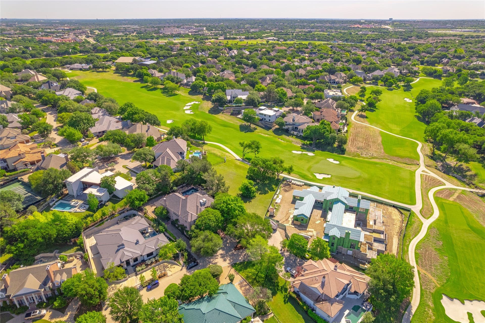 0.41 acres in Tarrant County - photo 9