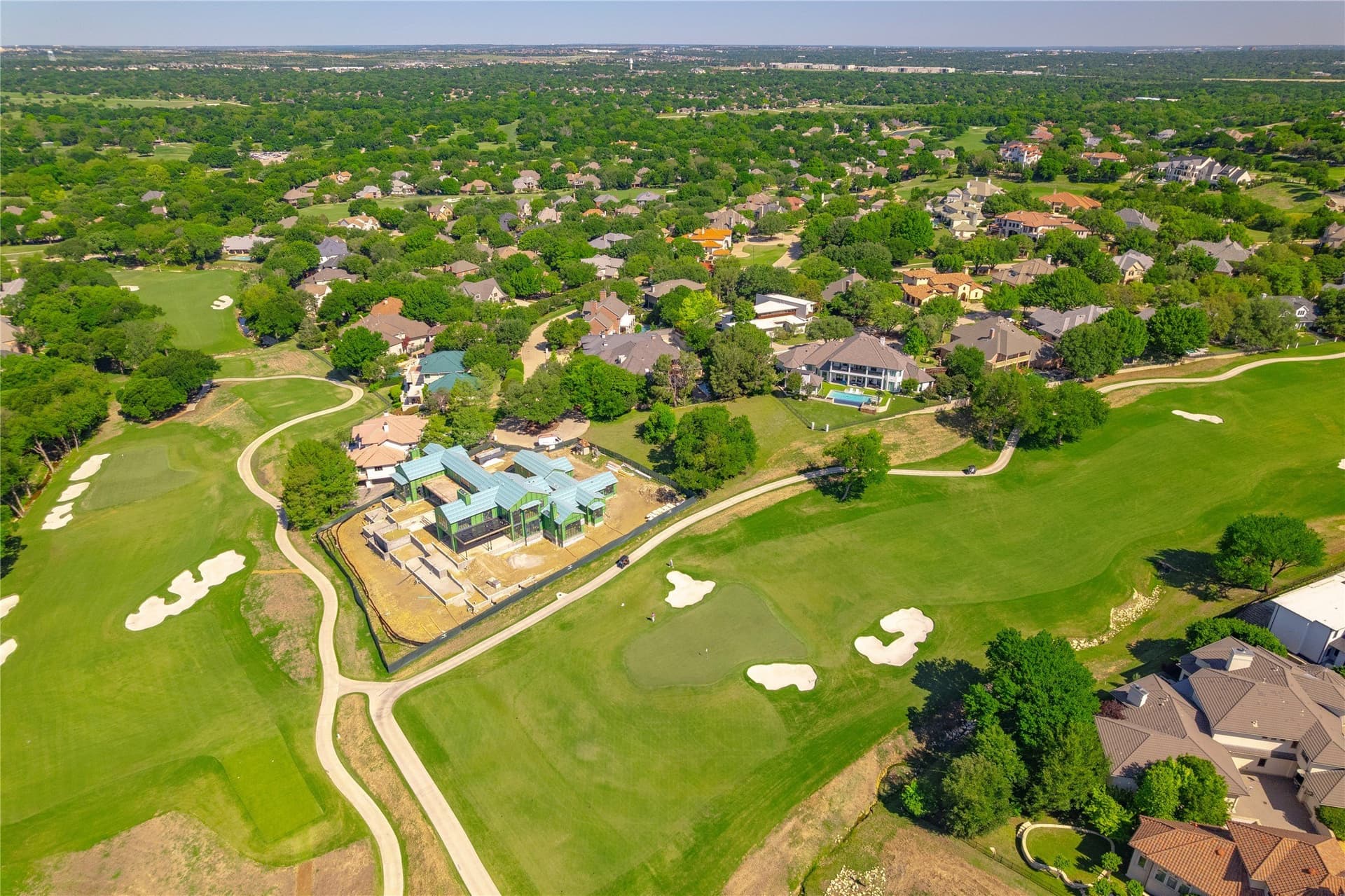 0.41 acres in Tarrant County
