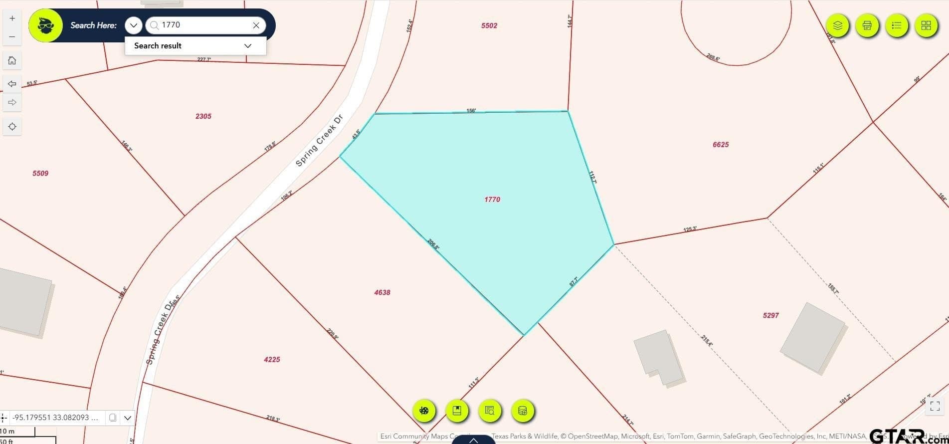 0.5 acres in Franklin County - photo 13