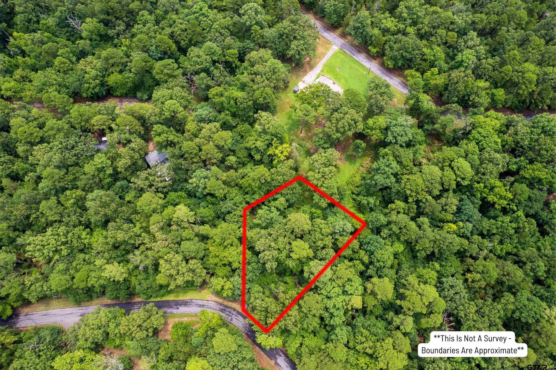 0.5 acres in Franklin County