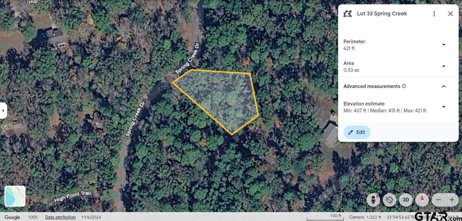 0.5 acres in Franklin County - photo 14