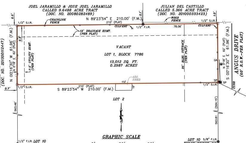 0.3 acres in Dallas County gallery image 2