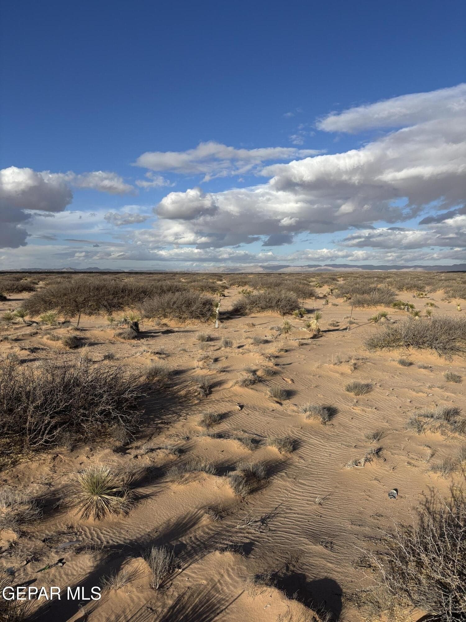 5.04 acres in El Paso County