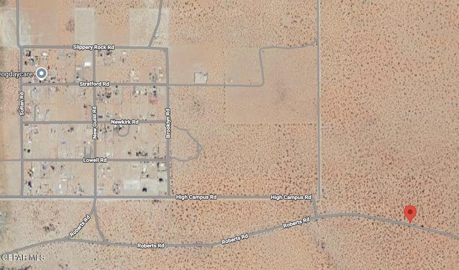 5.04 acres in El Paso County - photo 6