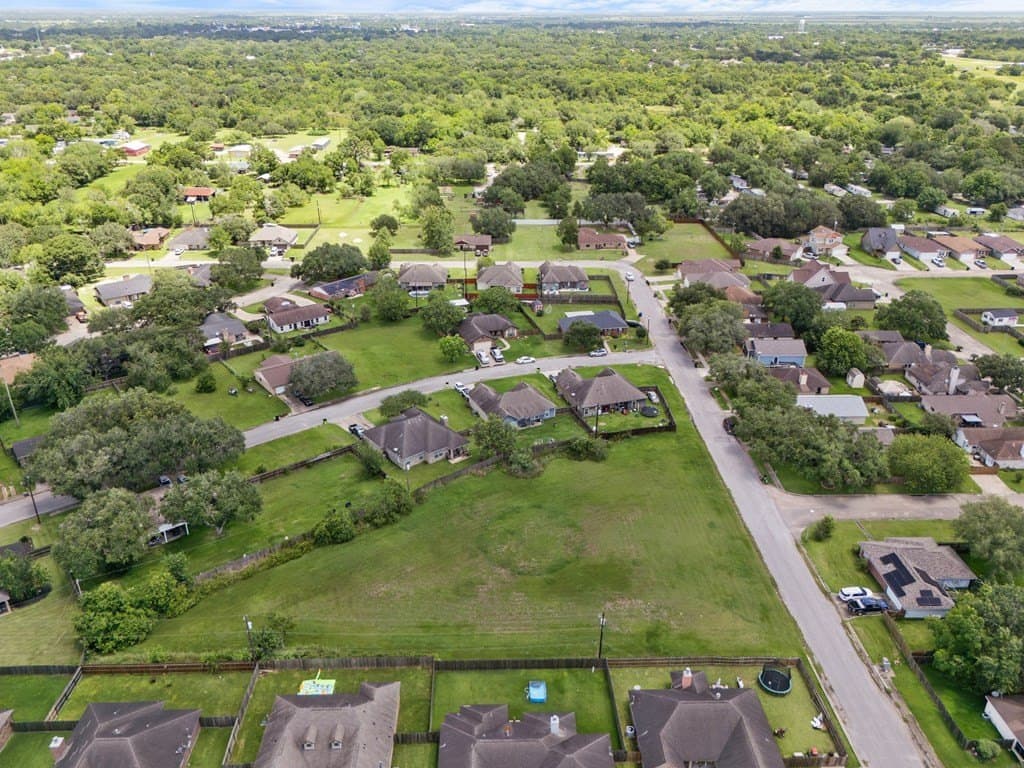 1.04 acres in Bay City County featured view