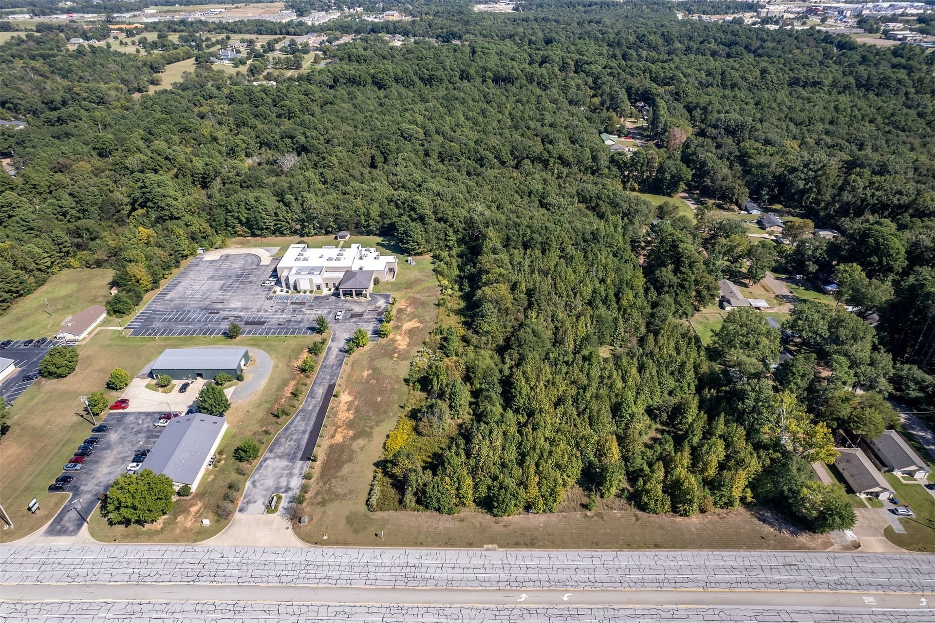 30 acres in Gregg County gallery image 4