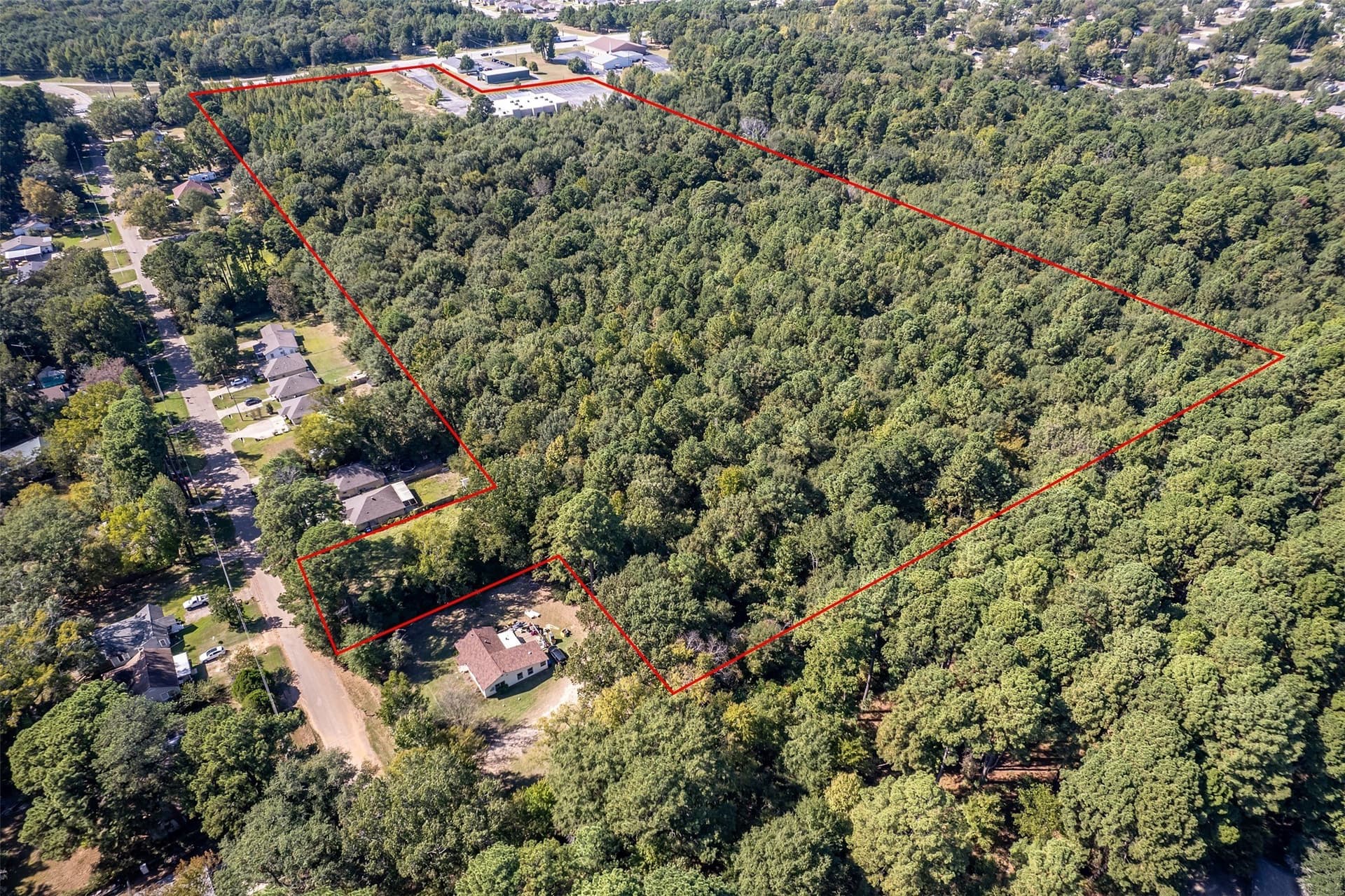 30 acres in Gregg County gallery image 3