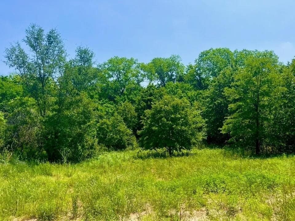 2.04 acres in Parker County