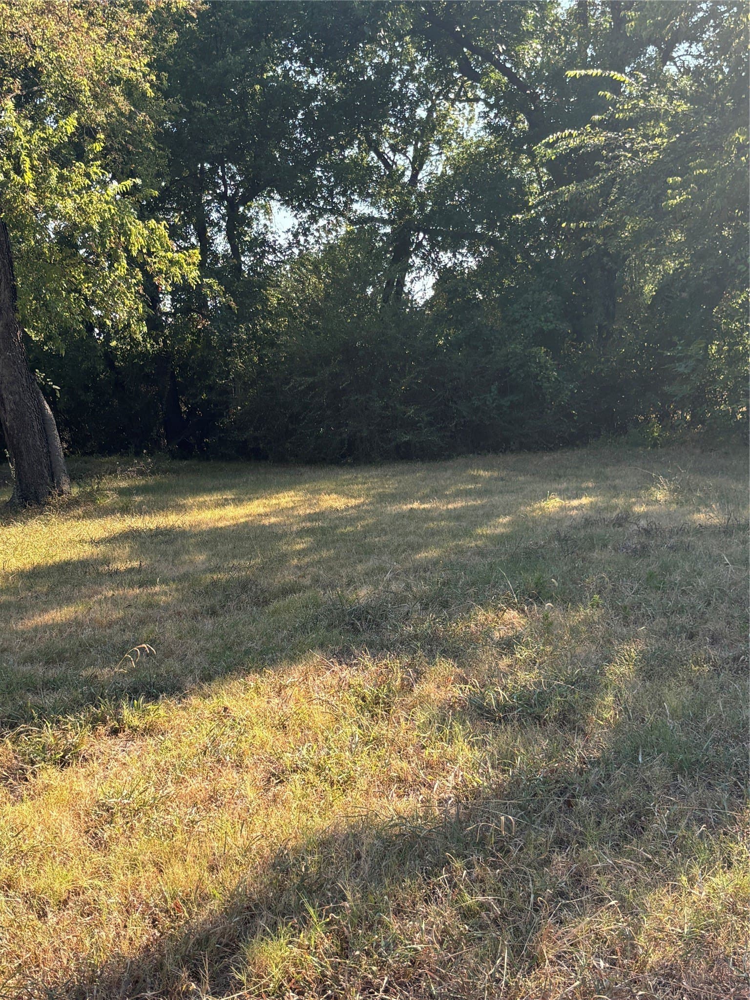 0.12 acres in Cooke County