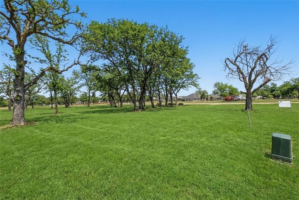 1.01 acres in Denton County featured view