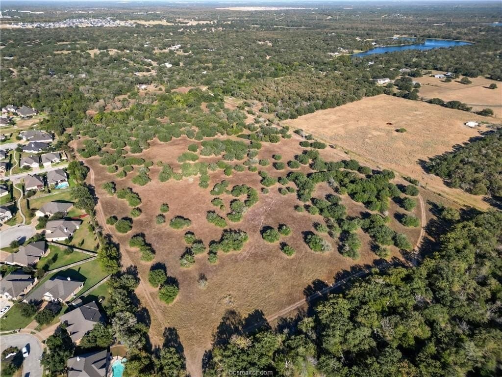 1.17 acres in Brazos County gallery image 2