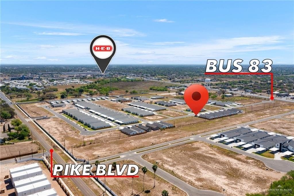 0.21 acres in Hidalgo County - photo 2