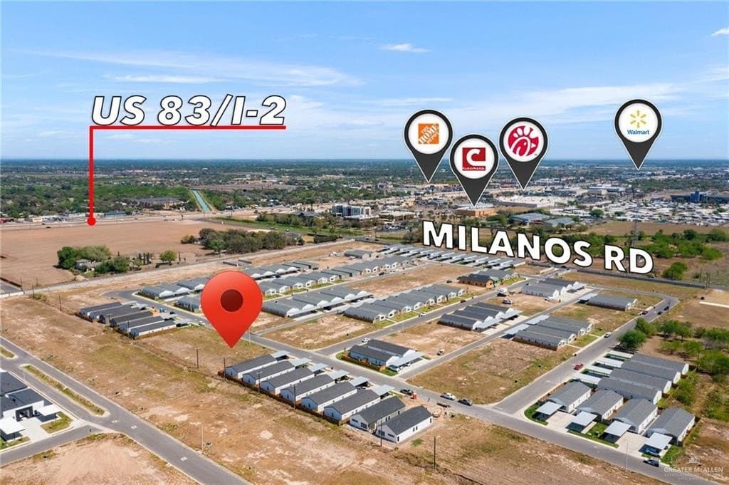 0.21 acres in Hidalgo County - photo 3