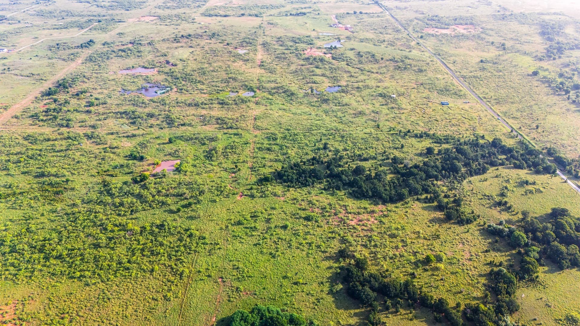 107.02 acres in Montague County - photo 8
