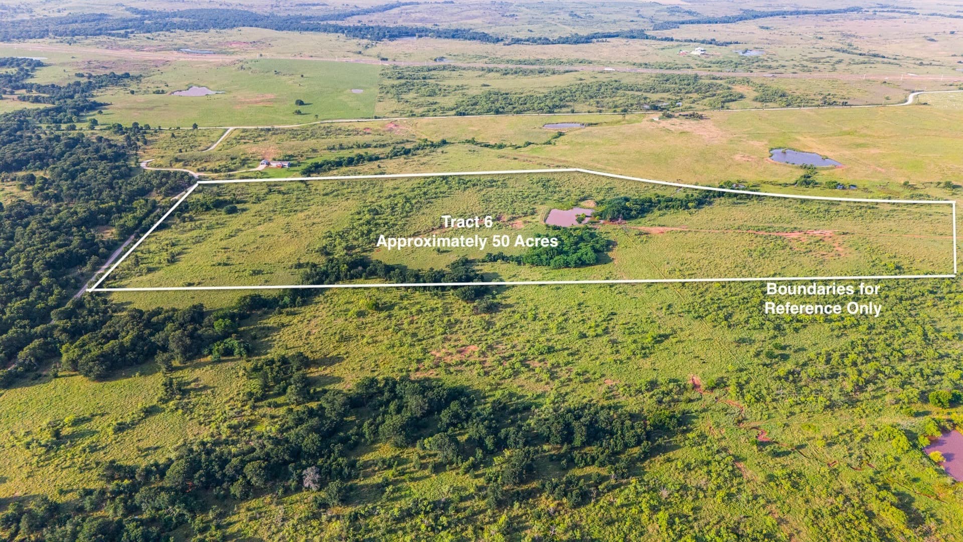 107.02 acres in Montague County - photo 10