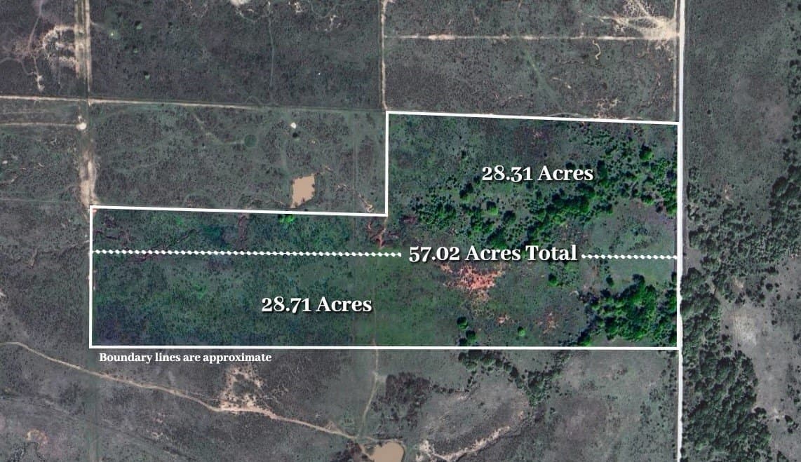 107.02 acres in Montague County - photo 6