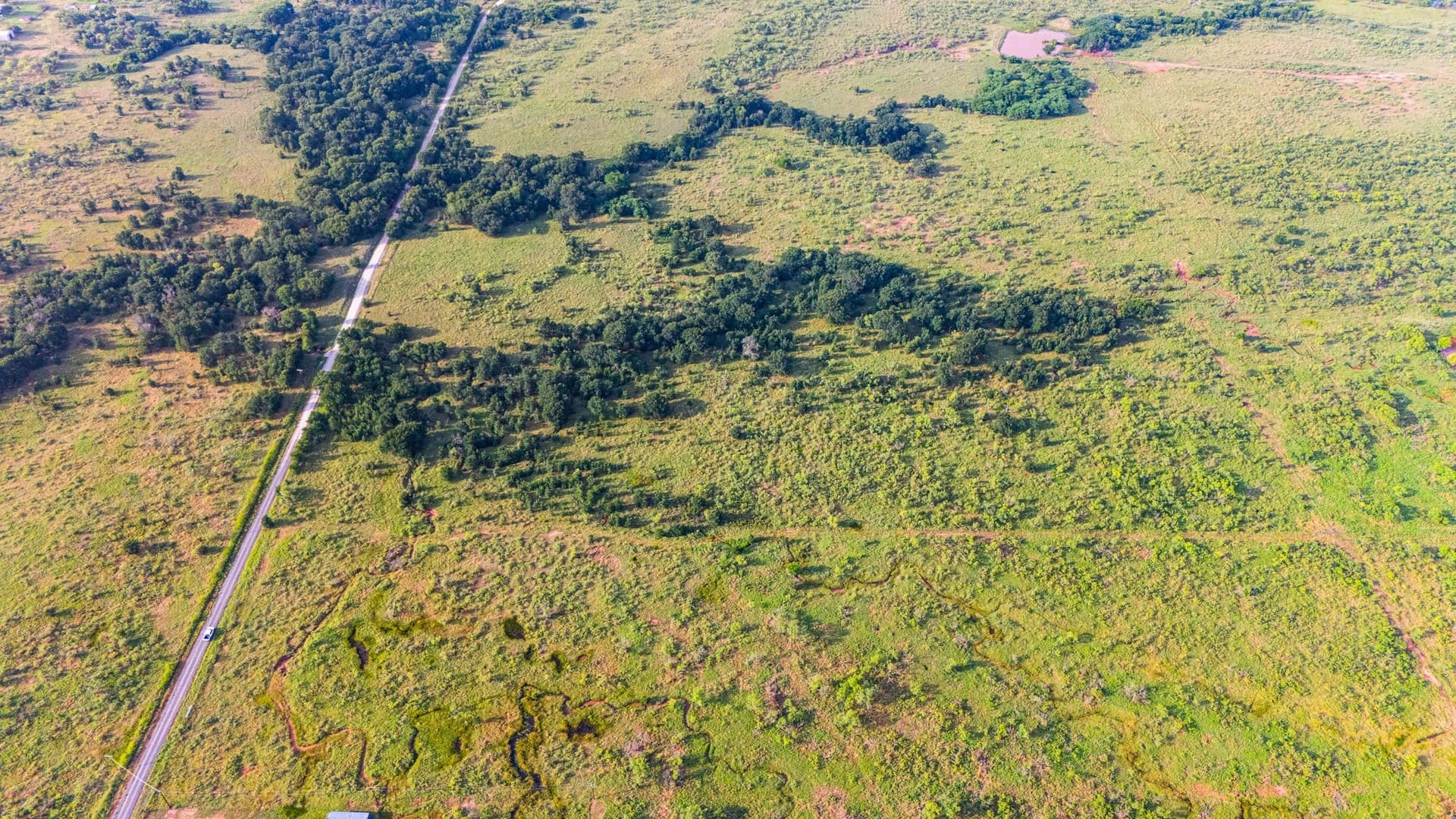 107.02 acres in Montague County - photo 11