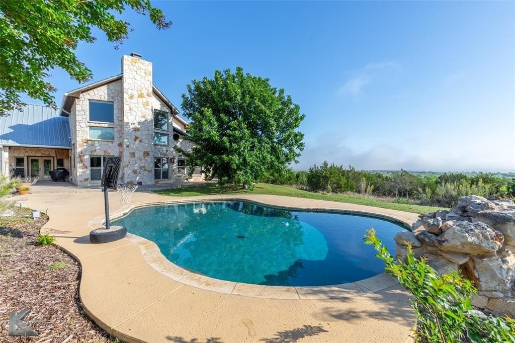 92.37 acres in Coleman County featured view