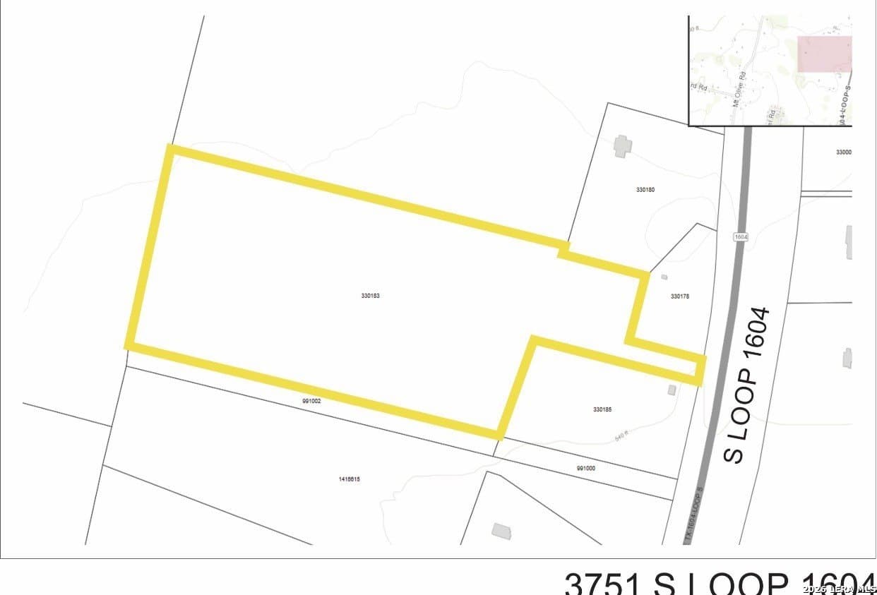 15.16 acres in Bexar County - photo 3